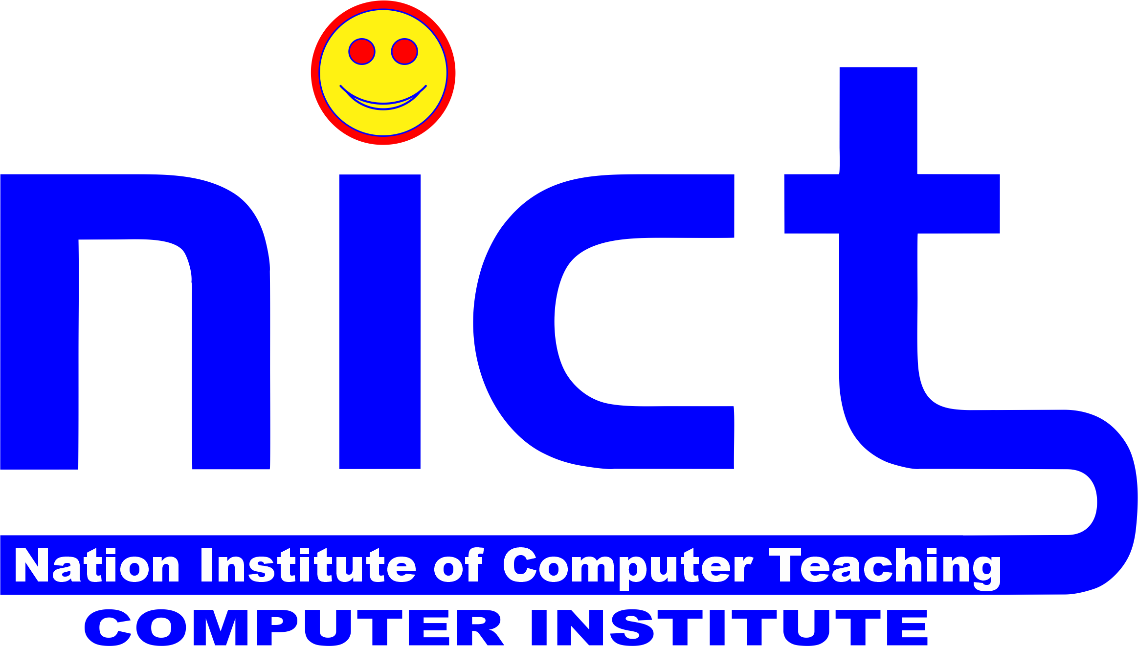 Nation Institute Of Computer Teaching